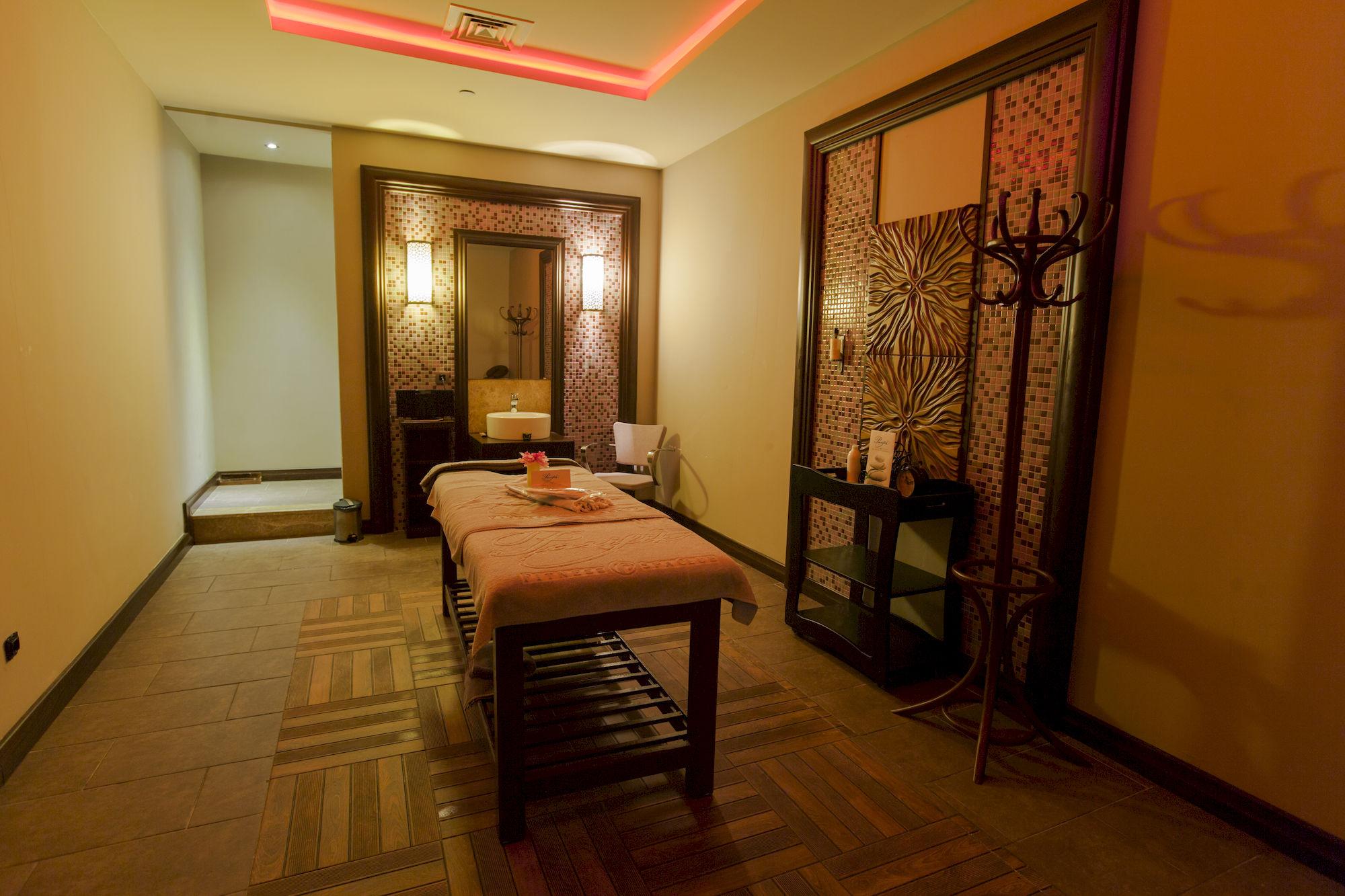 Sile Gardens Hotel & Spa Екстериор снимка