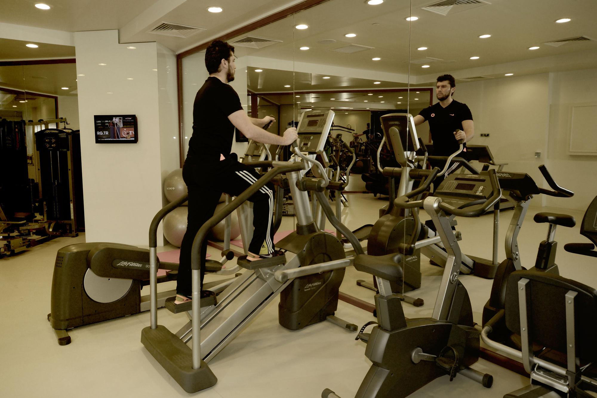 Sile Gardens Hotel & Spa Екстериор снимка