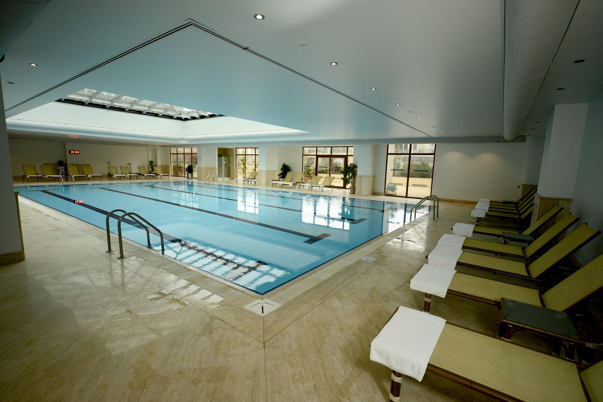 Sile Gardens Hotel & Spa Екстериор снимка