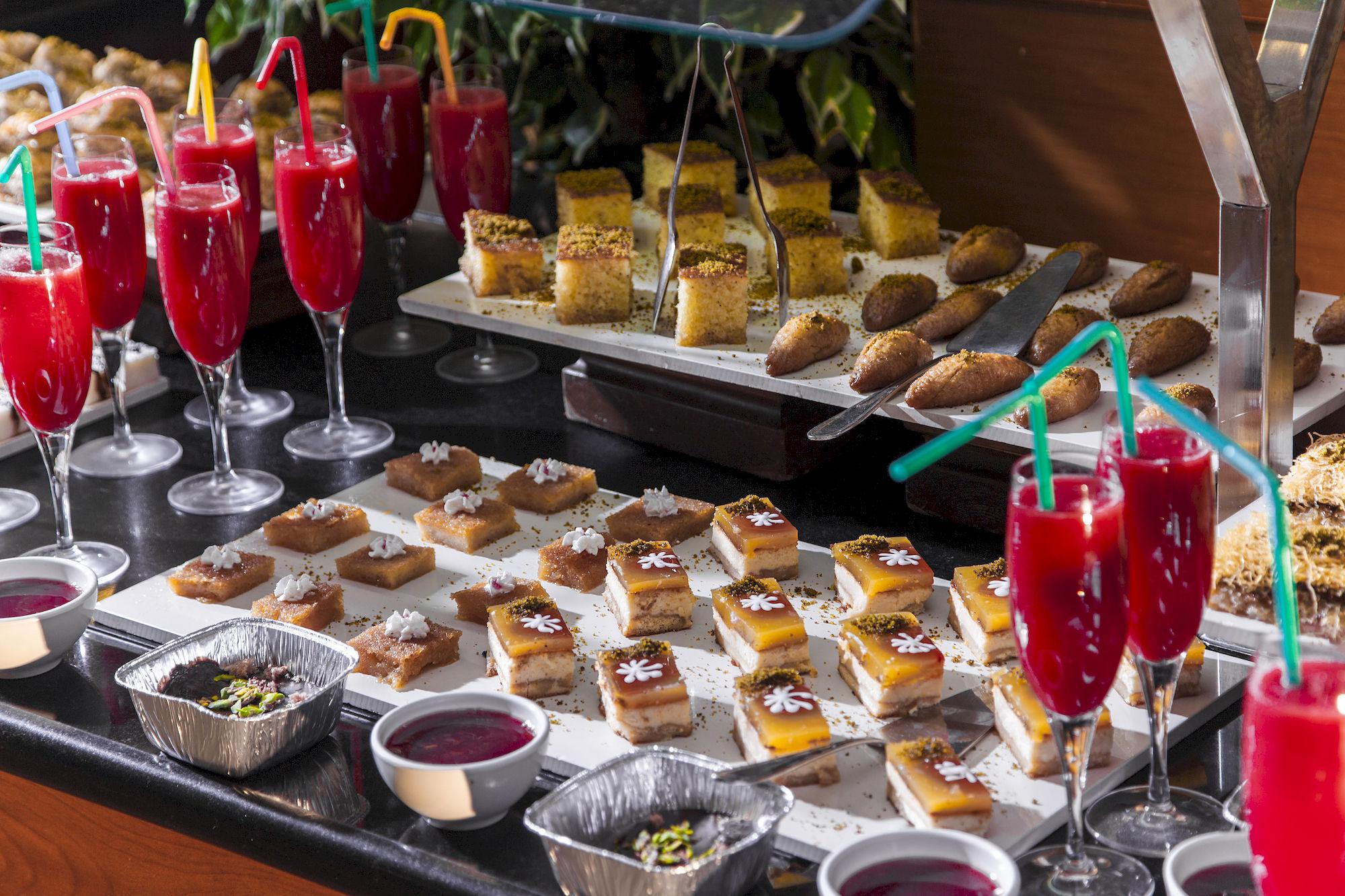 Sile Gardens Hotel & Spa Екстериор снимка