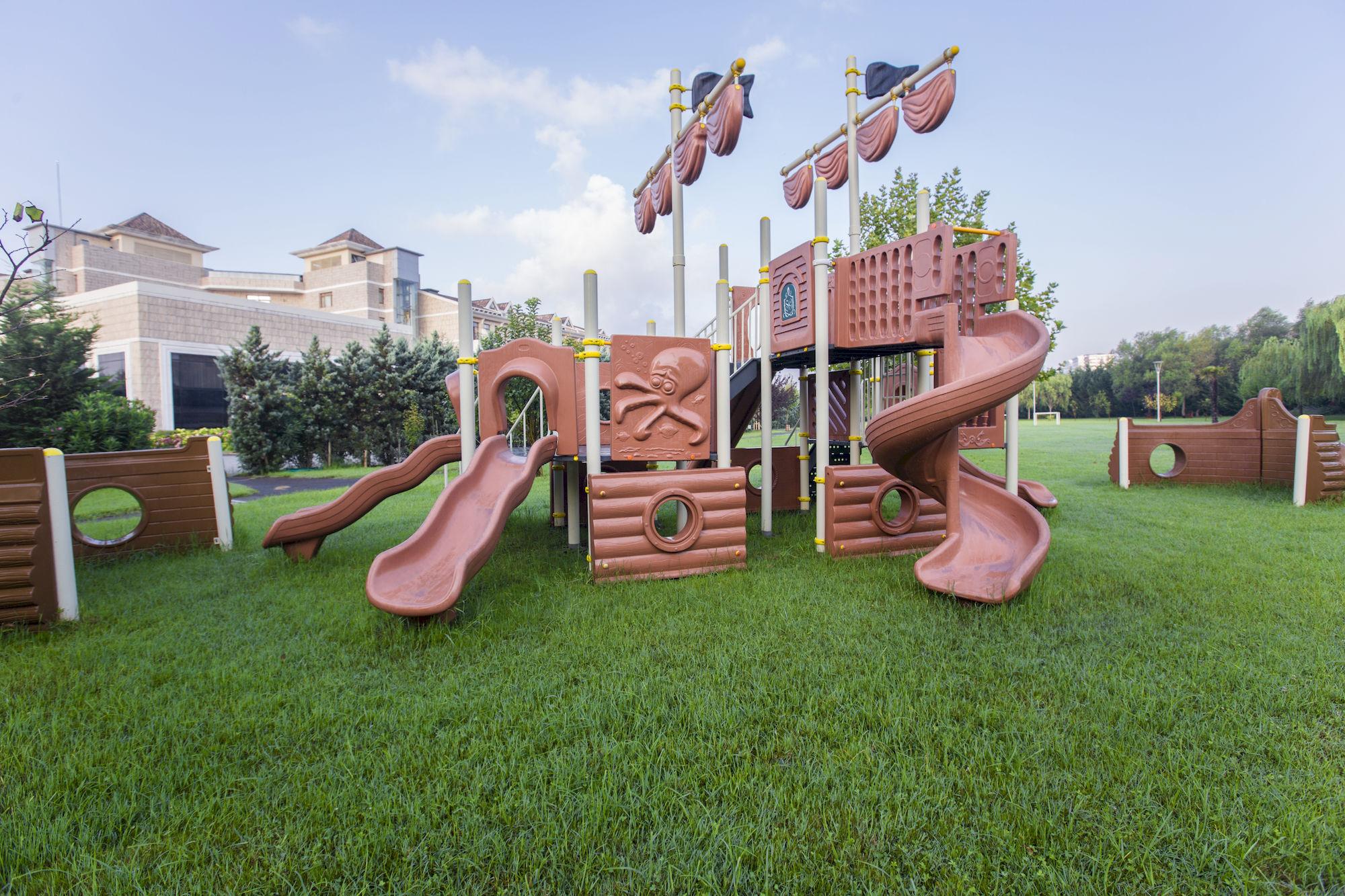 Sile Gardens Hotel & Spa Екстериор снимка