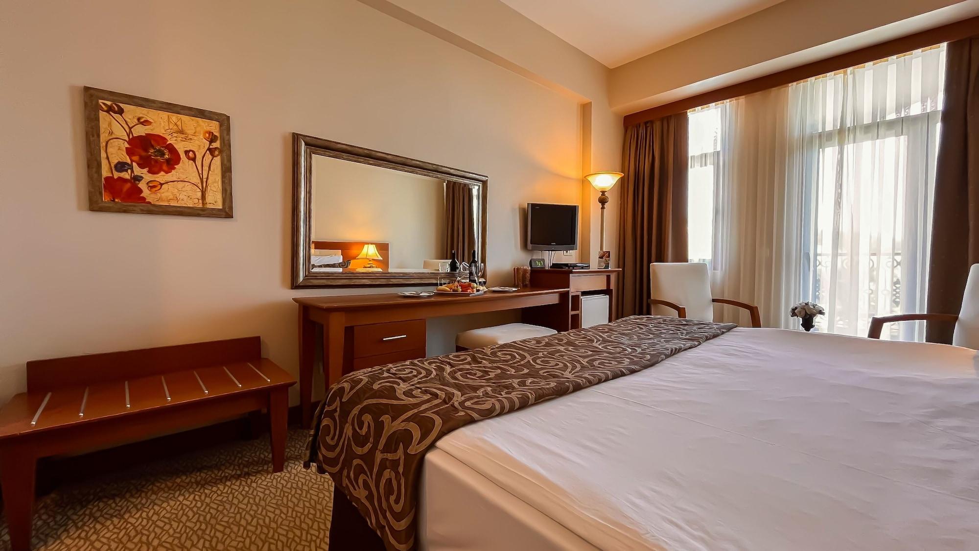Sile Gardens Hotel & Spa Екстериор снимка
