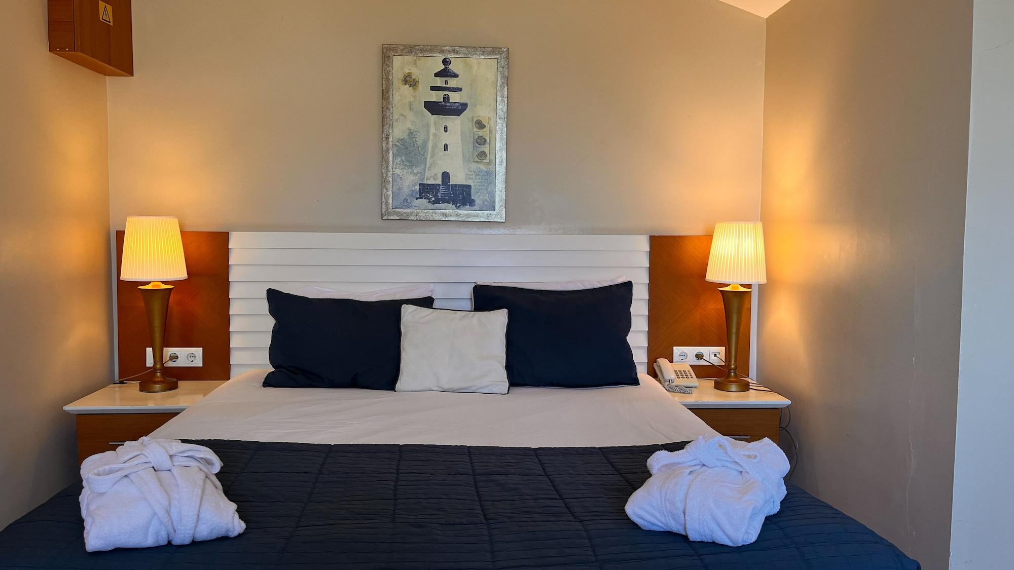Sile Gardens Hotel & Spa Екстериор снимка