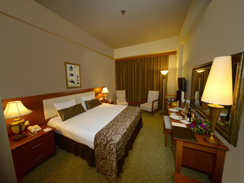 Sile Gardens Hotel & Spa Екстериор снимка